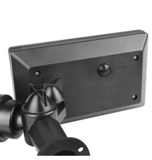 Lampa LED solarna wbijana 6500K