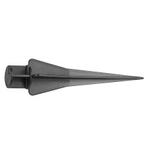 6500K Solar LED Stake Light | LVT