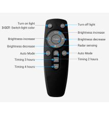 Lampa LED solarna uliczna Alu 200W 3CCT IP65