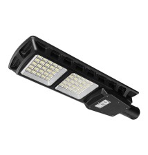 Lampa LED solarna uliczna Alu 200W 3CCT IP65 | LVT