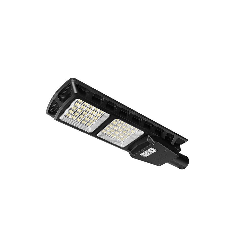 Lampa LED solarna uliczna Alu 200W 3CCT IP65 | LVT
