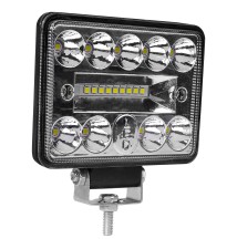 Lampa LED Robocza 10-30V 54W 18LED | LVT