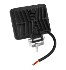 Lampa LED Robocza 10-30V 54W 18LED