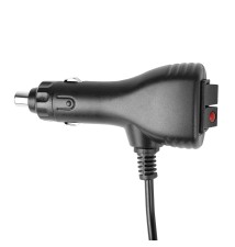 Lampa LED ostrzegawcza kogut 12-24V 130x65 mm | LVT
