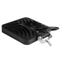 Lampa LED Robocza 10-60V 126W z kierunkowskazem | LVT