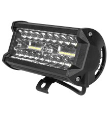 Lampa LED Robocza Off-Road 120W EPISTAR