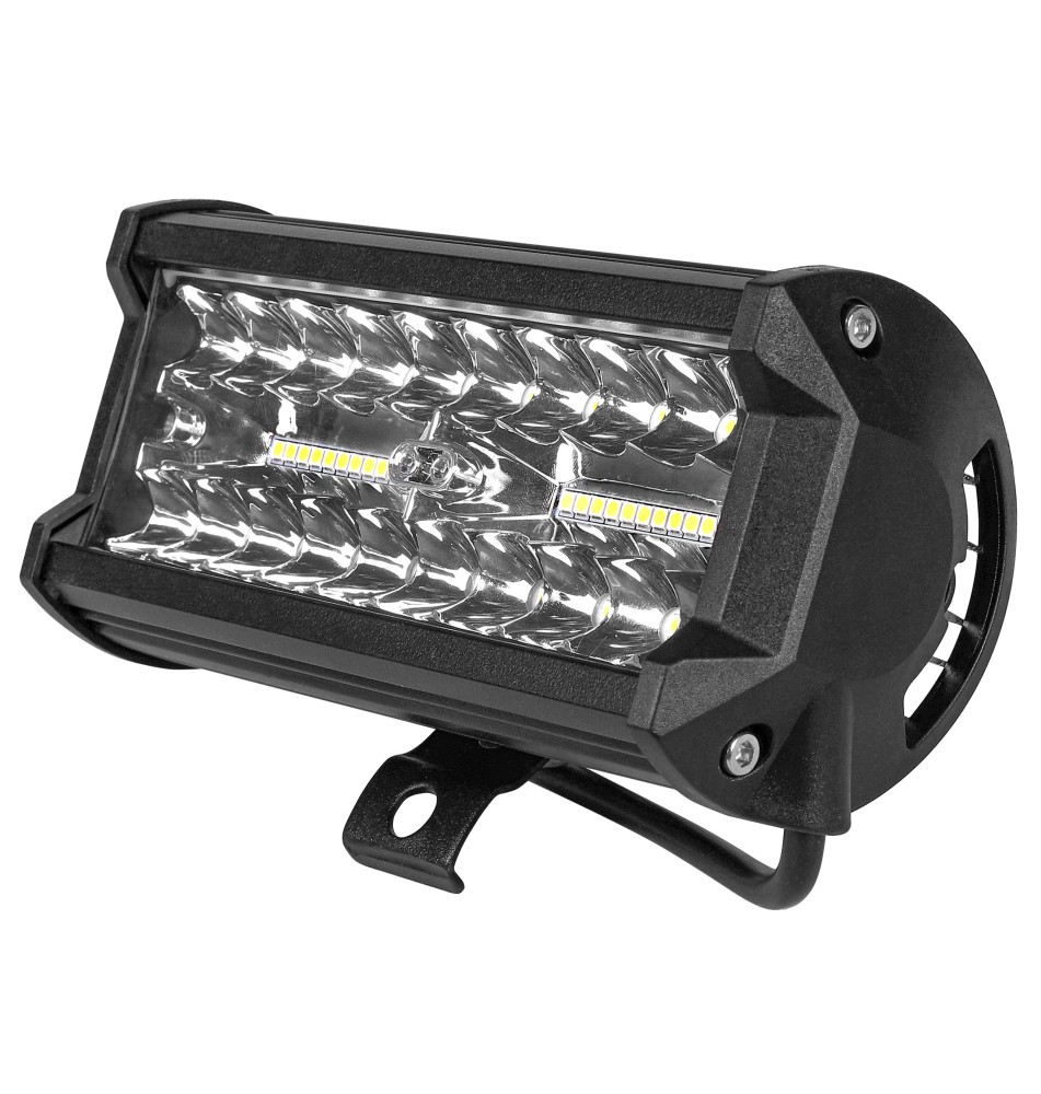 Lampa LED Robocza Off-Road 120W EPISTAR