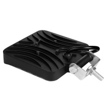 Lampa LED Robocza 10-30V 48W 16LED kwadratowa WR