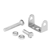 Lampa LED Robocza 10-60V 123W 41LED kwadratowa