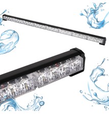 Lampa LED Robocza Off-Road 96W 8x4 LED