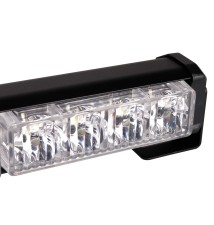Lampa LED Robocza Off-Road 96W 8x4 LED