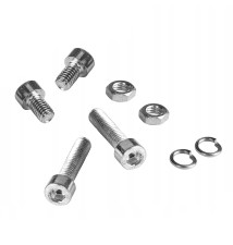 Lampa LED Robocza Off-Road 96W 8x4 LED