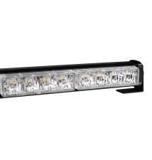 Lampa LED Robocza Off-Road 72W 6x4 LED