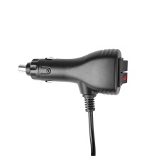 Lampa LED Robocza Off-Road 72W 6x4 LED