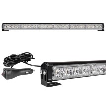 Lampa LED Robocza Off-Road 72W 6x4 LED | LVT