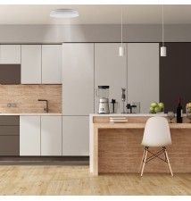 Plafon Led ERIK 18W 4000K | LVT