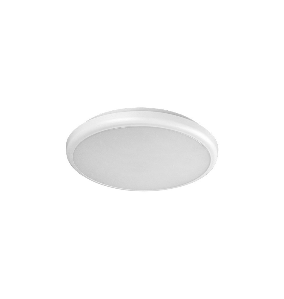 Plafon LED Midas 22W IP65 4000K IK10 | LVT