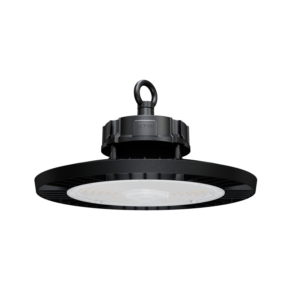 Lampa LED High Bay ADC 200W 4000K Zhaga | LVT