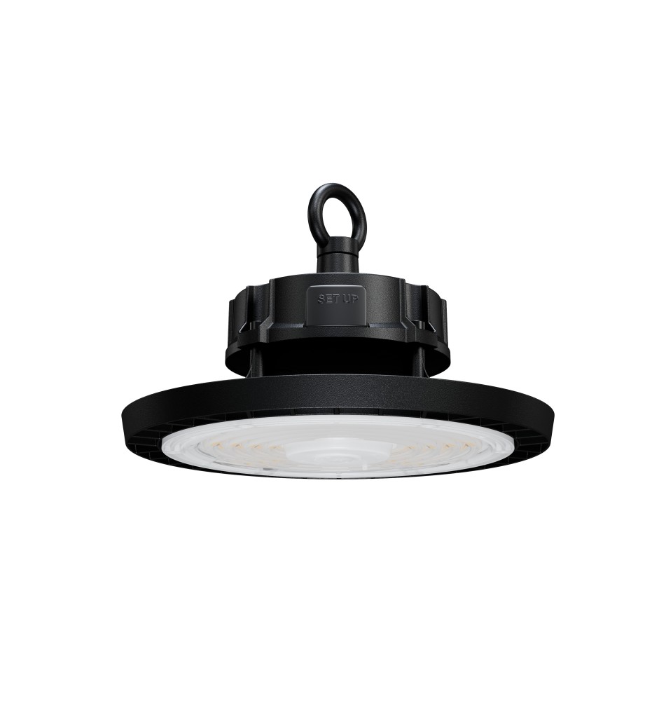 Lampa LED High Bay ADC 100W 5000K | LVT
