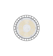 Lampa LED High Bay ADC 100W 5000K | LVT