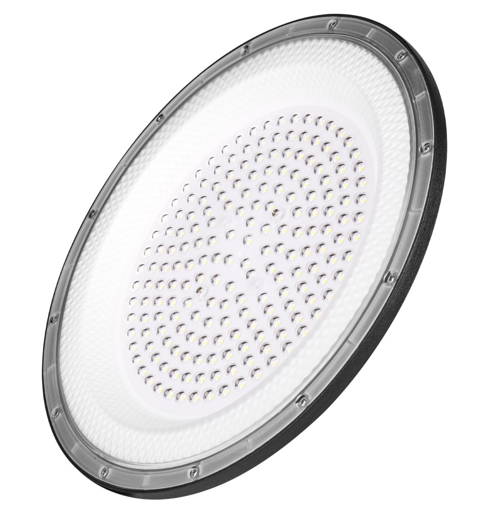 Lampa High Bay DSp 200W 4500K | LVT