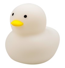 Lampa LED MasterLedziak IP67 dziecięca kaczka RGB