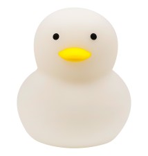 Lampa LED MasterLedziak IP67 dziecięca kaczka RGB