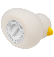 Lampa LED MasterLedziak IP67 dziecięca kaczka RGB