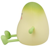 Lampa LED MasterLedziak dziecięca mango 3000K