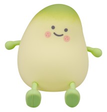 Lampa LED MasterLedziak dziecięca mango 3000K