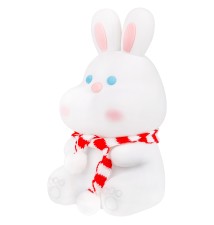 Lampa LED MasterLedziak dziecięca królik RGBWW