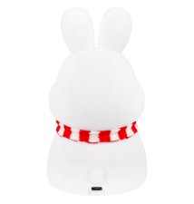 Lampa LED MasterLedziak dziecięca królik RGBWW