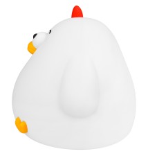 Lampa LED MasterLedziak dziecięca kurczak 3000K