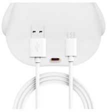 Lampa LED MasterLedziak dziecięca kurczak 3000K