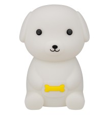 Lampa LED MasterLedziak dziecięca pies RGBWW