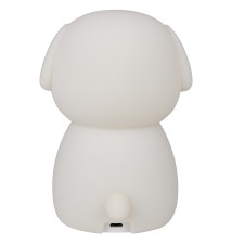 Lampa LED MasterLedziak dziecięca pies RGBWW