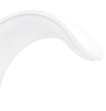 Lampa biurkowa G LED RGB 5W QI Głośnik 155mm