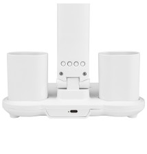 Lampa biurkowa Summer LED 3000-6000K biała