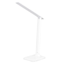 Lampa biurkowa Marina LED 4500K 9W biała