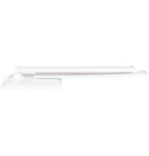 Lampa biurkowa Marina LED 4500K 9W biała | LVT