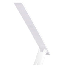 Lampa biurkowa Marina LED 4500K 9W biała