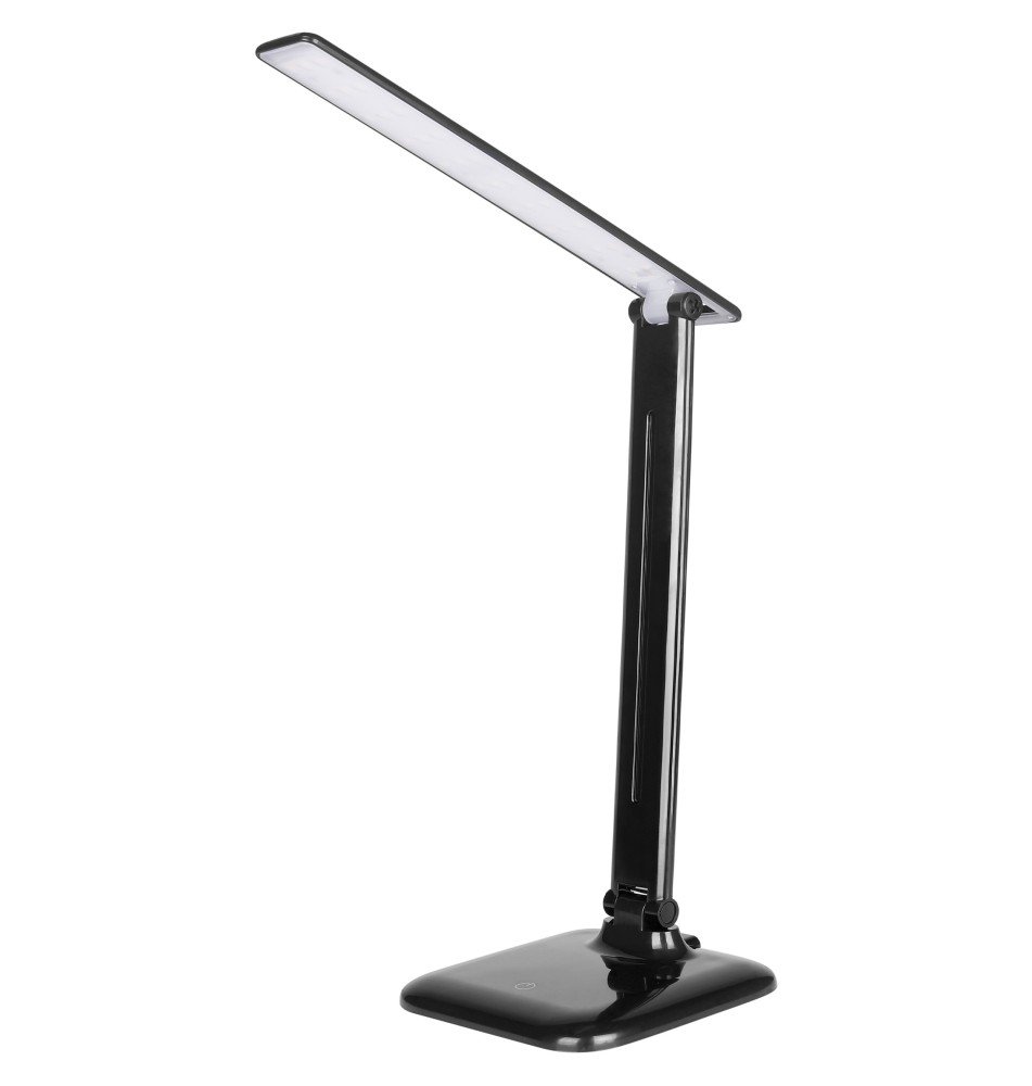 Marina LED Desk Lamp 4500K 9W Black | LVT