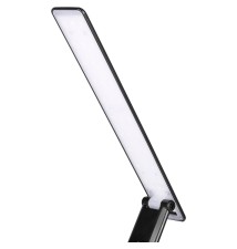 Marina LED Desk Lamp 4500K 9W Black | LVT