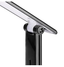 Lampa biurkowa Marina LED 4500K 9W czarna