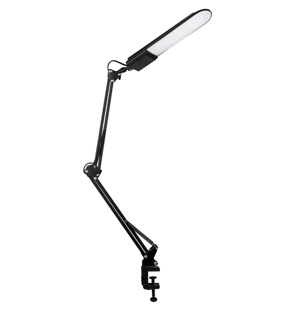 Lampa biurkowa kreślarska Alina LED 4500K 7W