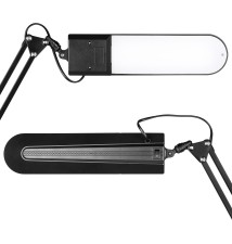 Lampa biurkowa kreślarska Alina LED 4500K 7W | LVT