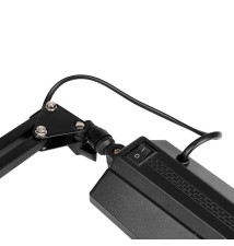 Lampa biurkowa kreślarska Alina LED 4500K 7W | LVT