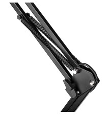 Lampa biurkowa kreślarska Alina LED 4500K 7W | LVT
