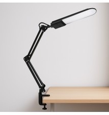 Lampa biurkowa kreślarska Alina LED 4500K 7W | LVT