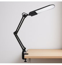 Lampa biurkowa kreślarska Alina LED 4500K 7W